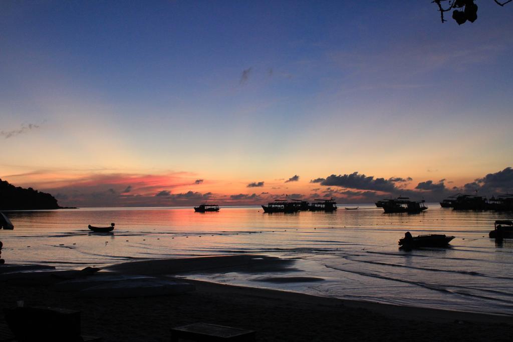 My Lan Resort Phu Quoc Buitenkant foto